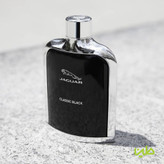 عطر ادکلن جگوار کلاسیک بلک (مشکی یا سیاه) | Jaguar Classic Black