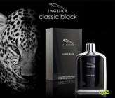 عطر ادکلن جگوار کلاسیک بلک (مشکی یا سیاه) | Jaguar Classic Black