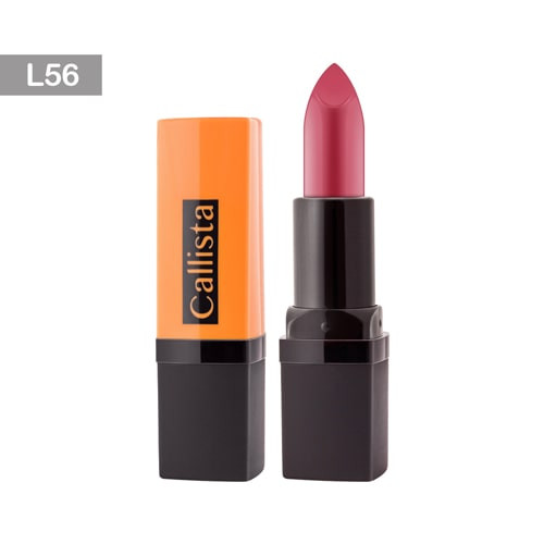 رژ جامد نیمه مات کالیستاL56