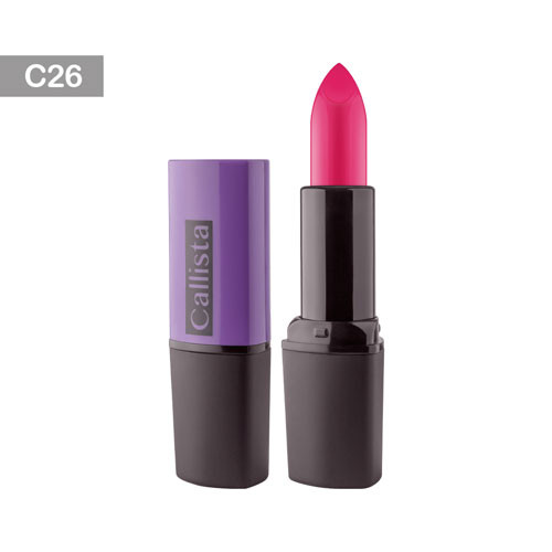 رژلب هیدرا کالر آبرسان کالیستاC26