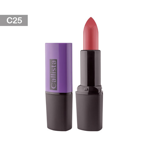 رژلب هیدرا کالر آبرسان کالیستاC25