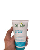 شوینده سیمپل Purifying