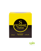 ادکلن زنانه اس فمه بایراک 100 میل | BayRock S Femme