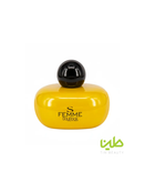ادکلن زنانه اس فمه بایراک 100 میل | BayRock S Femme