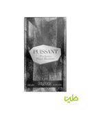 ادکلن مردانه پویسانت بایراک 100 میل | BayRock Puissant