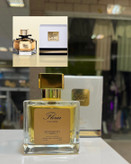 ادو پرفیوم زنانه گوچی فلورا مونارچی مدل Flora Gucci حجم 100 میلی لیتر