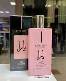 عطر ادوپرفیوم یارا مونارچی مدل Pink Sprit حجم ۱۰۰ میلی لیتر